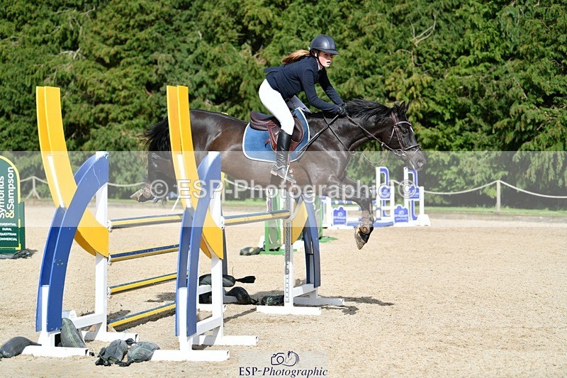 240324-143711-03145 - Cls 10 Newcomers & 1.10m Open