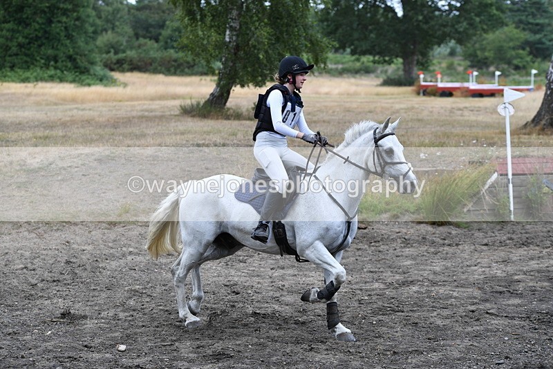 WJ5_1301 - XC Time 11:05 to 11:27