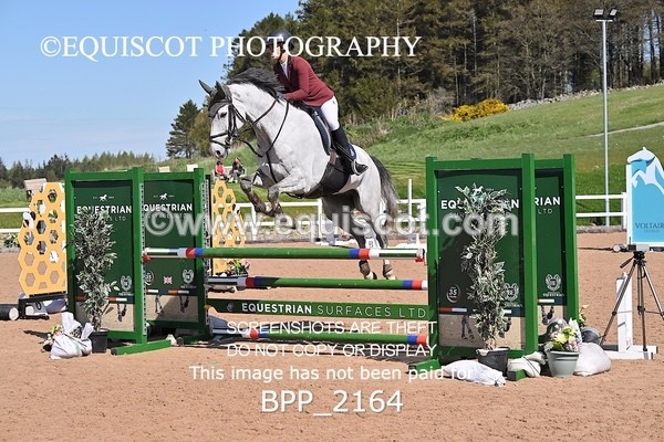 BPP_2164 - CLASS 4. - FRI - Senior Discovery/1m Open