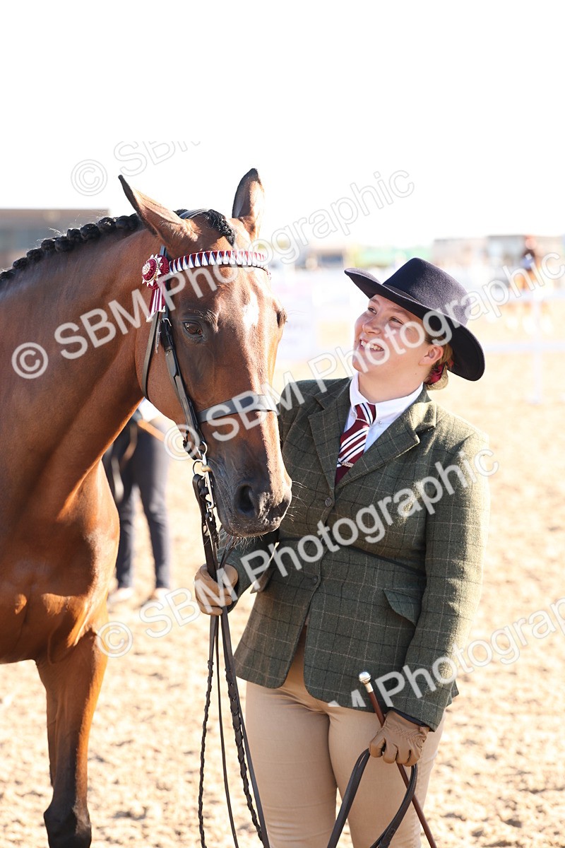 SBM_10791 - Class 201 - Best Turned Out - IH