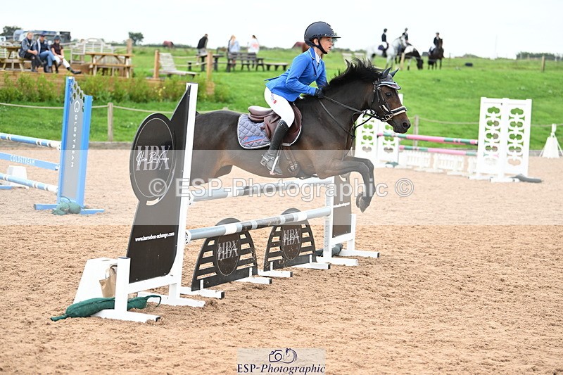 240907A-125852-01804 - Cls 3 Pony Medium Team 80cm & 90cm