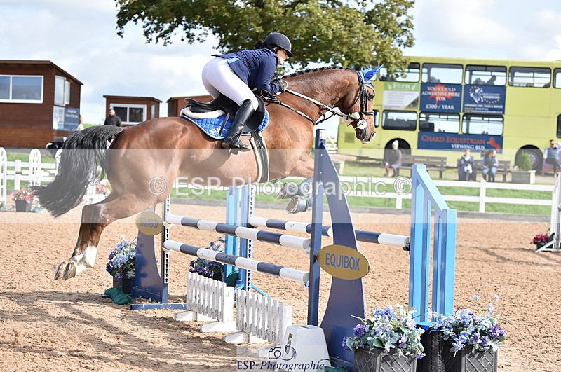 231015A-131810-08284 - Cls 25 95cm Amateur Q 2nd R