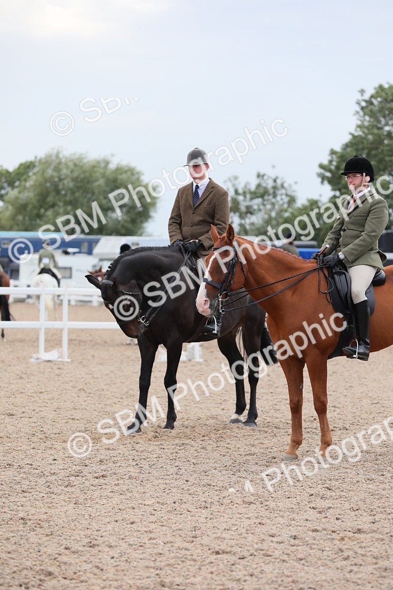 SBM_17818 - Class 315 Best Horse/Rider Combination