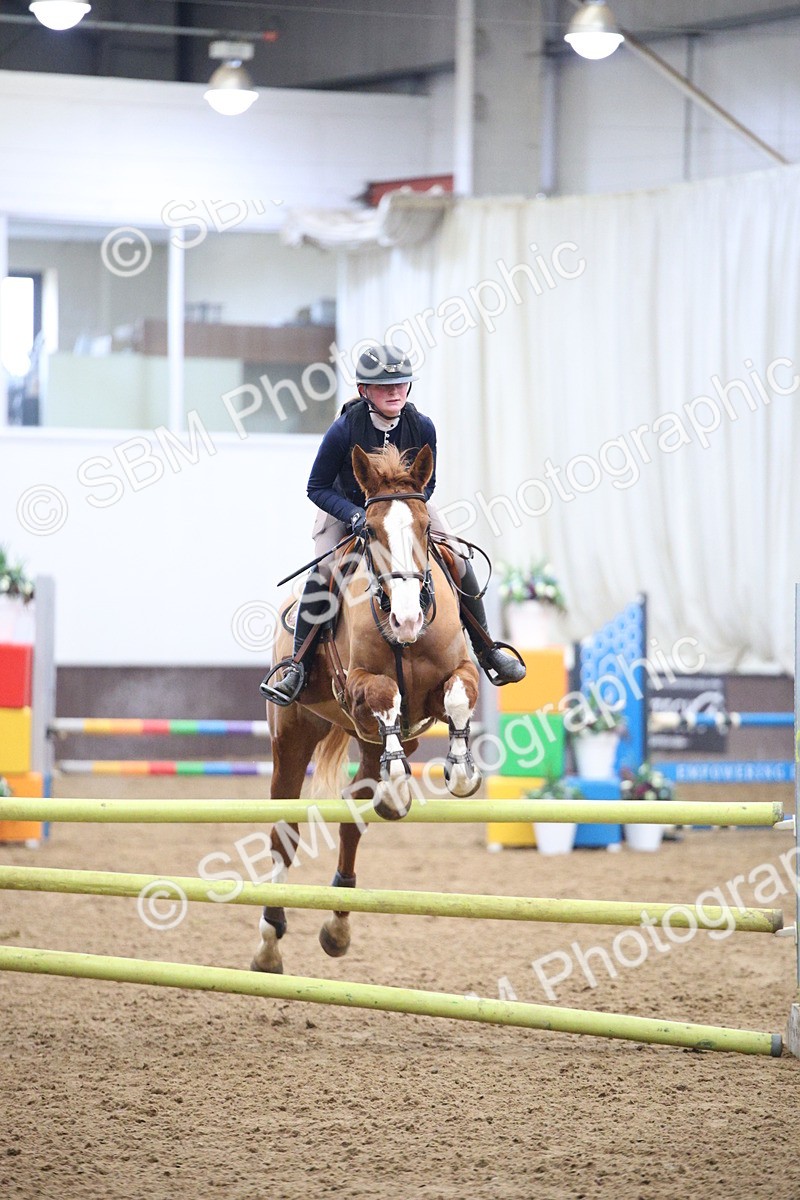 5K7A3311 - Class -1 - Equissage Pulse Senior BritiNovice/ 90cm Open