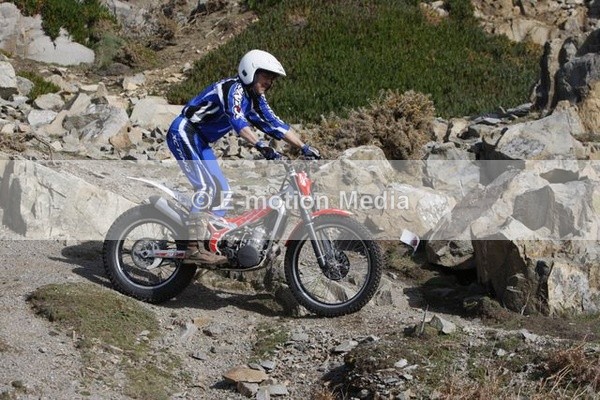 TR 150309-76 - North Trial 15/03/09