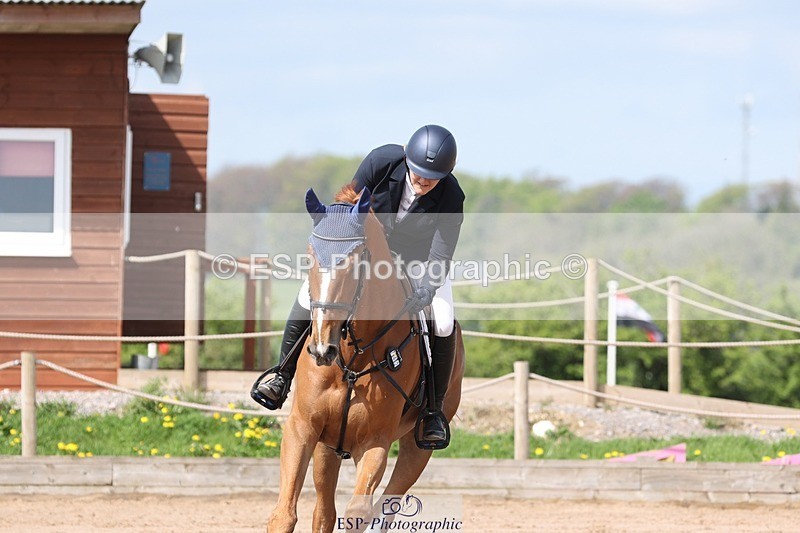 250427-113016-15957 - Cls 36 Young Horse 7yr old