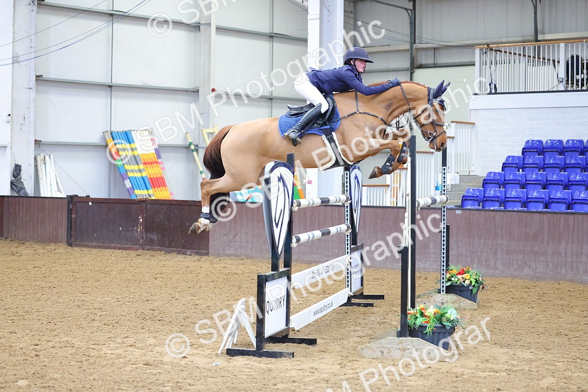 SBM_004269 - Class 11.- National 1.30-1.40m Open