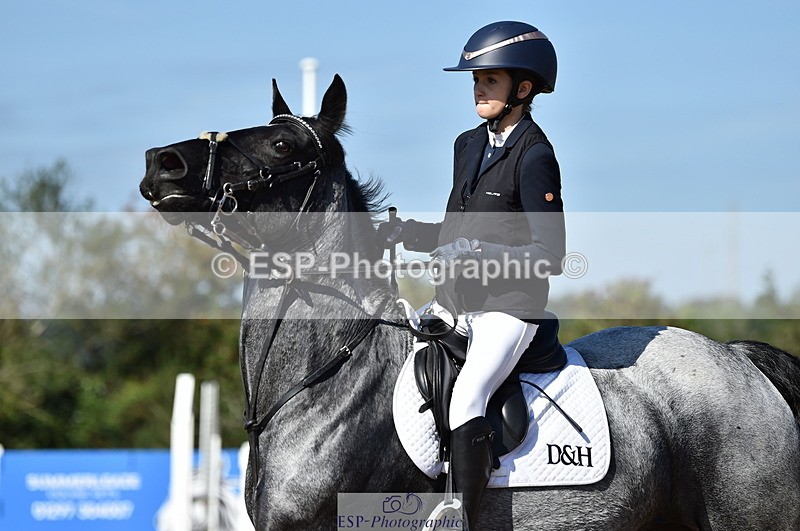 230903A-104848-04038 - Cls 18 Pony Brit Novice & 80cm Open