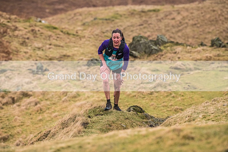Loughrigg-640 - Loughrigg Silverhow Fell Race Sunday 2nd February 2025