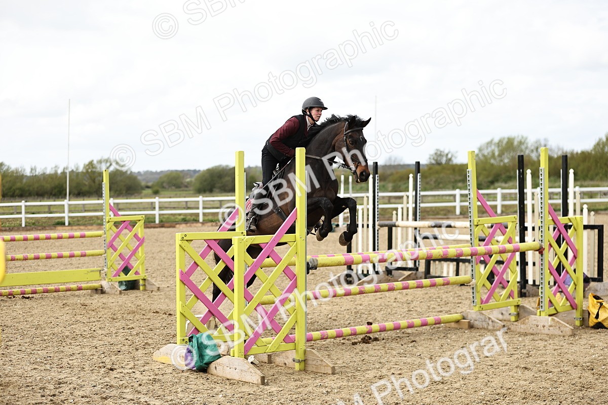 SBM_001047 - Class 3 - Senior Discovery - 1.00m