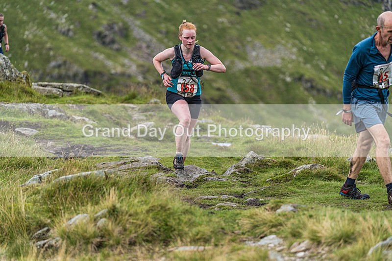 Kentmere-658 - Kentmere Horseshoe Fell Race Sunday 21st July 2024