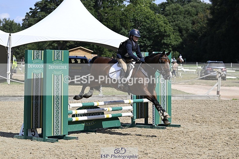 250823A-113952-28271 - WC Round 2 11.30 to 12.40 End