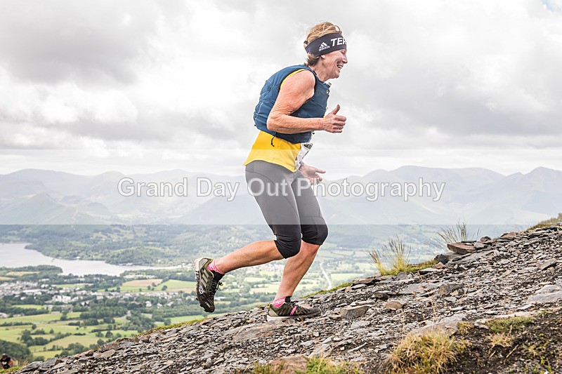Skiddaw-442 - Skiddaw Fell Race Sunday 2nd July 2023