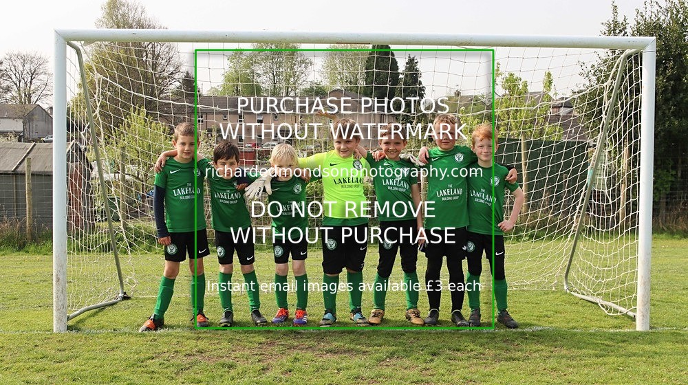 IMG_5919 - Wattsfield Under 7's vs Milnthorpe Town Under 7's (26/4/25)