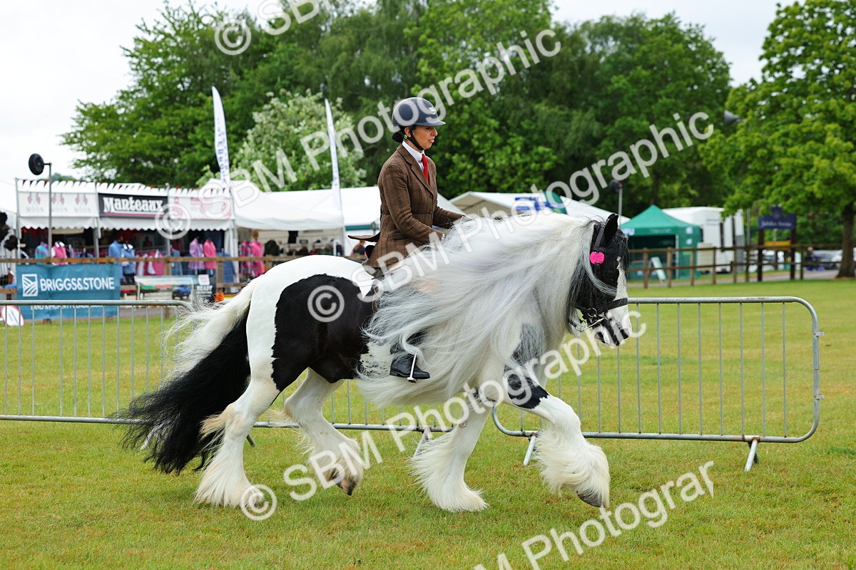 SBM_01150 - Class 1-4 - BSPA Ridden