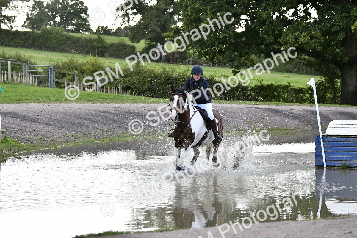 SBM_11922 - E6 - Eventers Challenge 80cm Championship