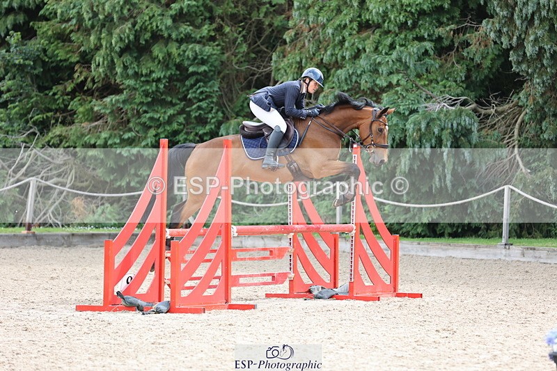 250614A-101527-05601 - Cls 26 British Novice and 90cm Open