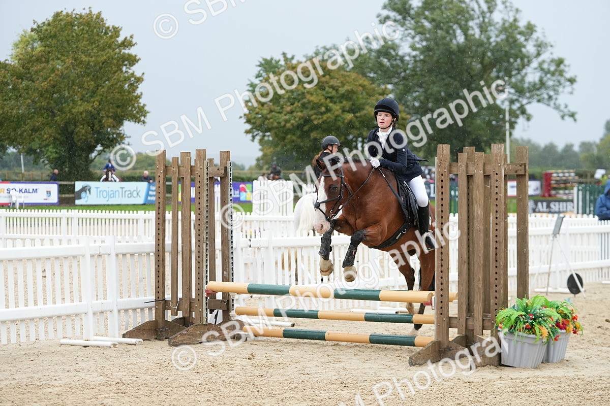 SBM_43177 - J7 - Junior Pony 60cm Championship