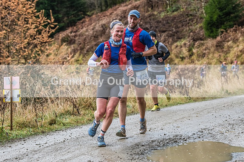 Glentress 21  10K-289 - High Terrain Events Glentress 21 & 10K Trail Races Saturday 16th November 2024