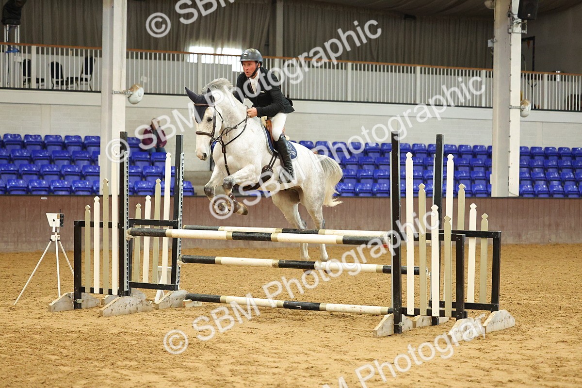 SBM_000984 - Class 3 - Senior Discovery - 1.00m