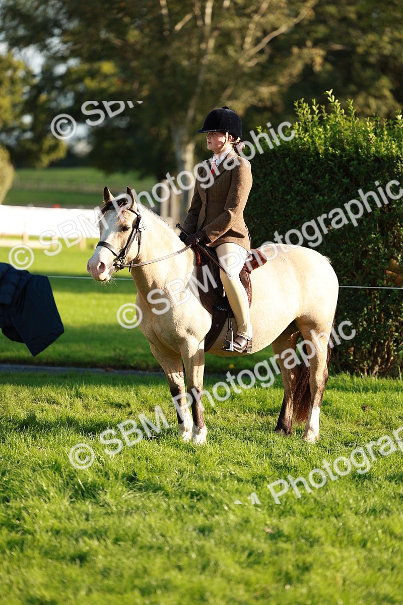 SBM_28770 - S7 - Novice & Newcomer Ridden Pony