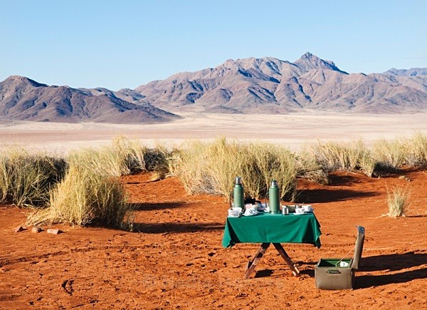  - Namibia