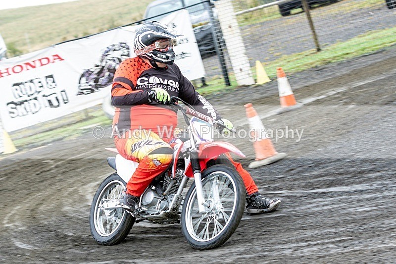 210925-7D-8E0A4621 - Ride & Skid It  Flat Track Experience 25th Sep 21