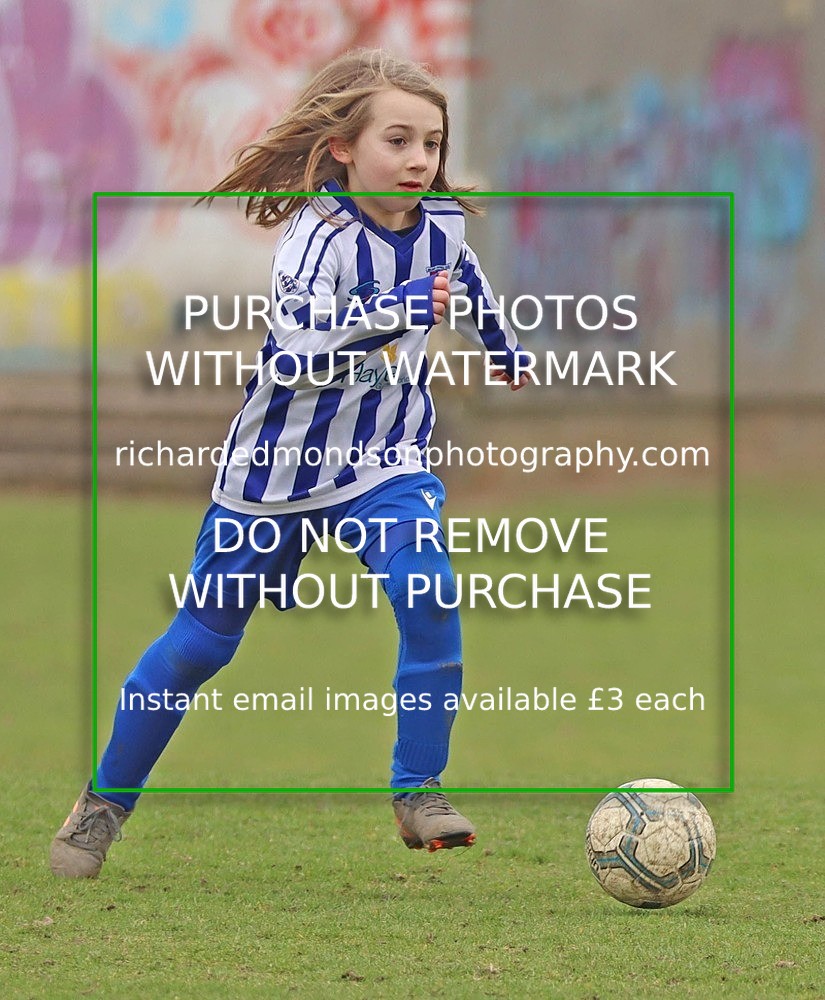 IMG_3770 - Ibis Utd U9 vs Ambleside Utd U9, (Saturday 4 March 2023)