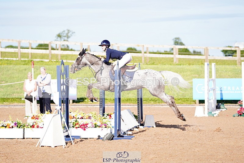 240629A-181936-08729 - Cls 11 Pony Showjumper of the Year