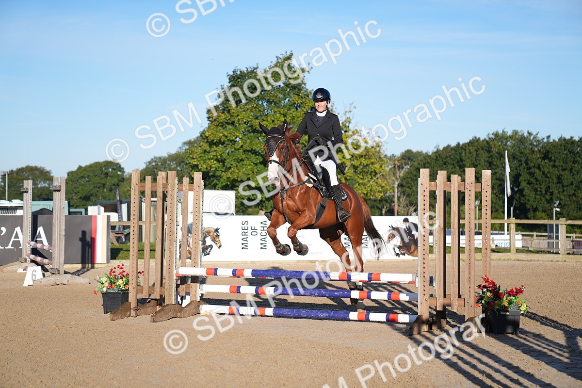 SBM_13966 - J59 - Clear Round - 65cm