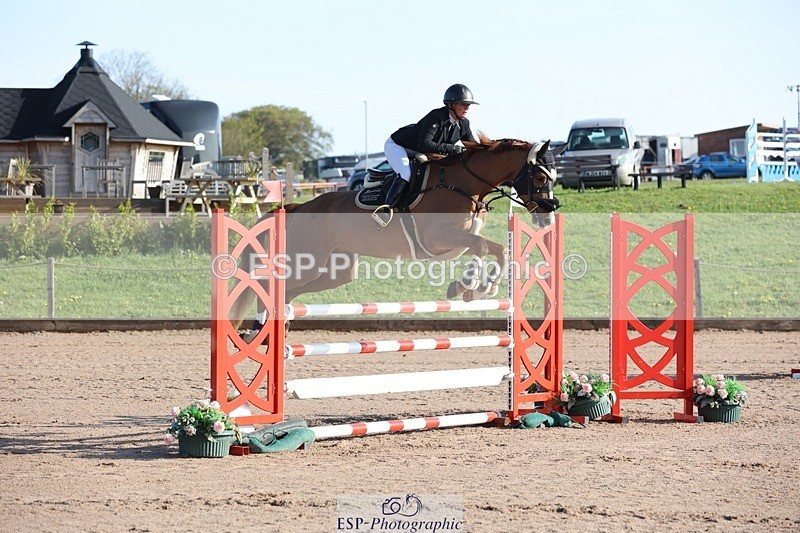 250427-083242-14518 - Cls 28 Young Horse 5yr old