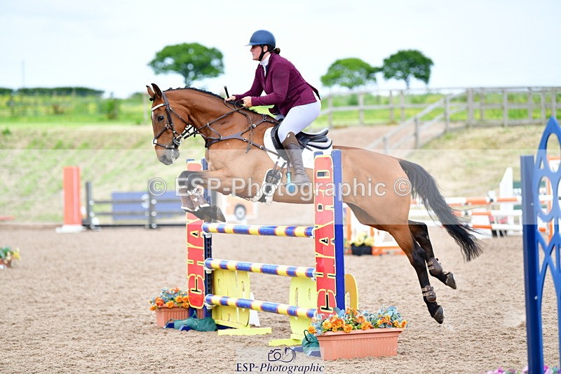 240525A-160146-06749 - Cls 19 1.10m Open Speed Derby