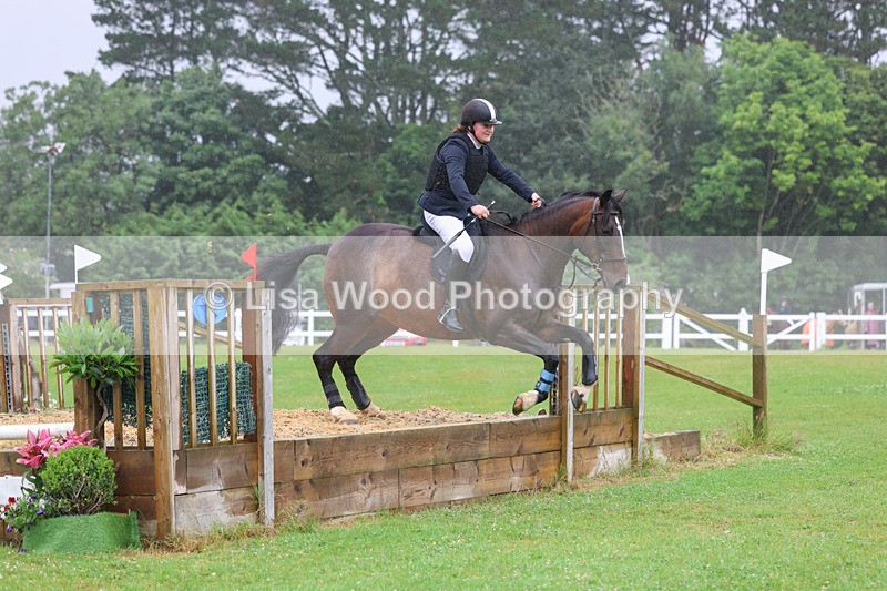 3E7A0303 - Class 2: 60cm Senior