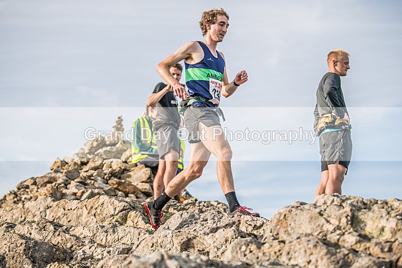 Blisco-66 - Blisco Dash Fell Race Wednesday 16th July 2025