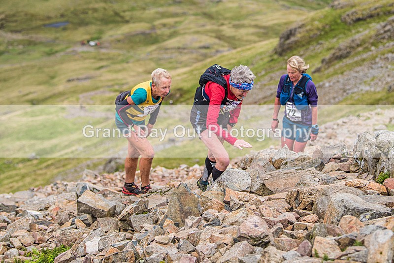 Borrowdale-1546 - Borrowdale Fell Race Saturday 5th August 2023