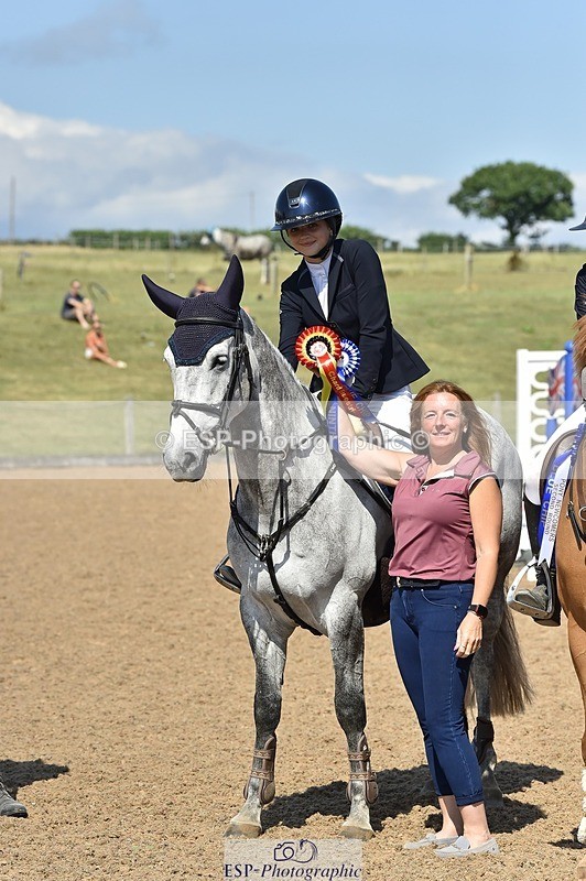 250628-160706-05966 - Cls 12 Newcomers Jump offs & Presentations