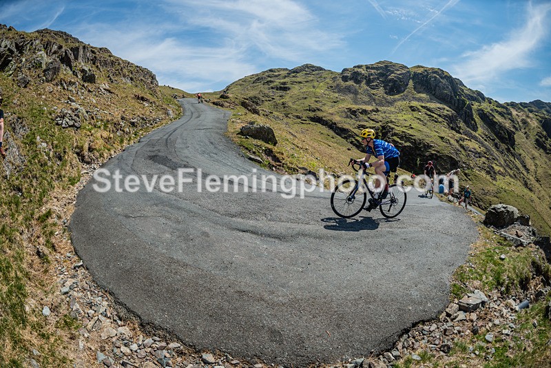 125457 - Hardknott Hairpin 12.00 - 13.00