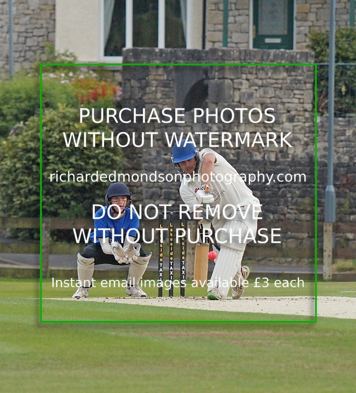 NCC24 - Netherfield 2 v Torrisholme (22/6/21)