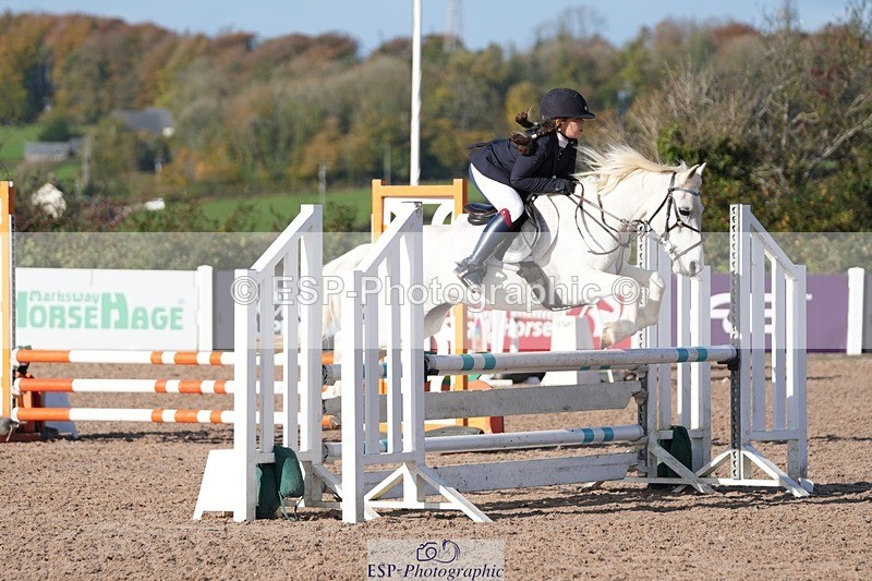 251025-112316-00190 - Chard 25th & 26th Oct BS Juniors/COH/Club/schools unaffiliated showjumping