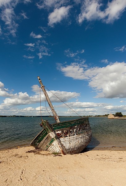  - Beachscapes