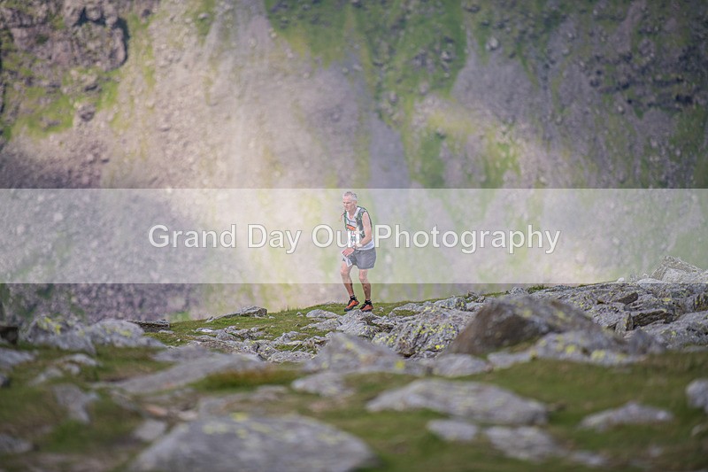 Duddon Long-457 - Duddon Valley Long Fell Race Saturday 1st June 2024