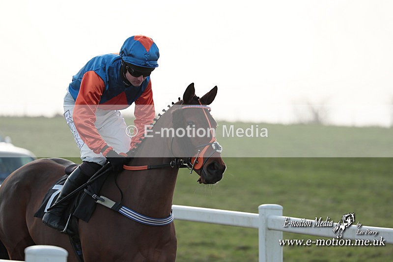 PtP 270124 541 - Royal Artillery PtP Larkhill 27/01/24