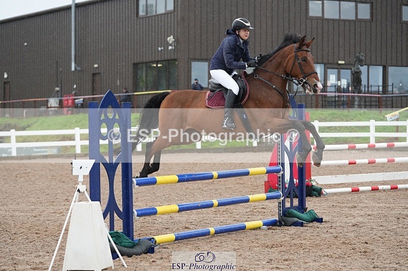 251003-121630-00865 - Cls 8 95cm Amateur Qualifier