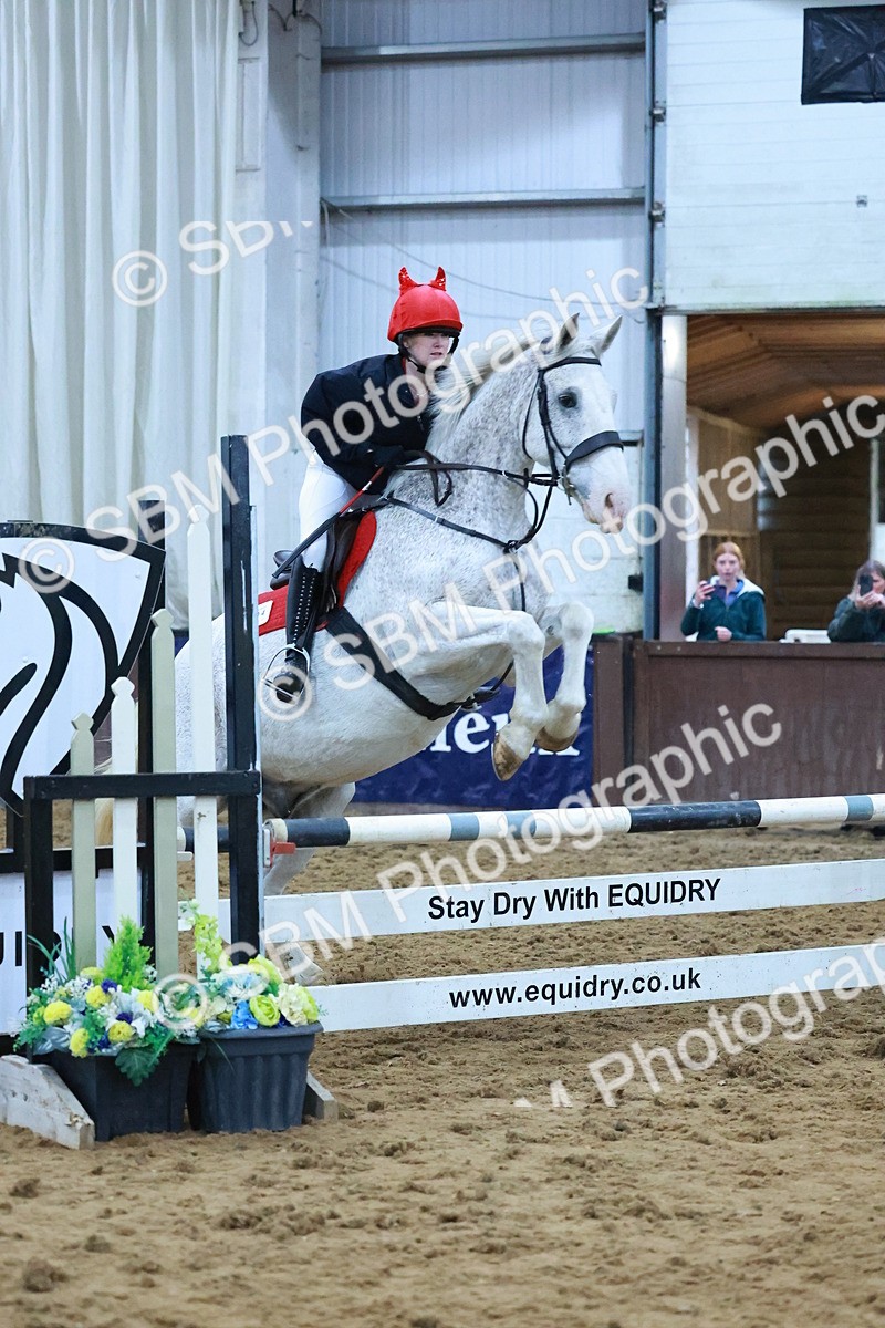 SBM_004603 - Class 5 - Accumulator with Joker