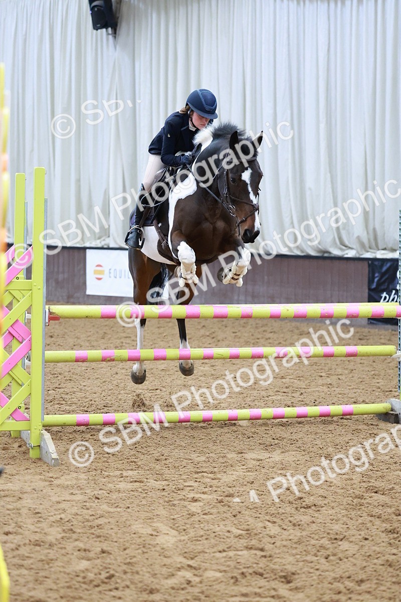 SBM_000824 - Class 3 - Senior Discovery 1.00m