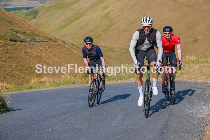 090500 - Newlands Pass 09.00-10.00