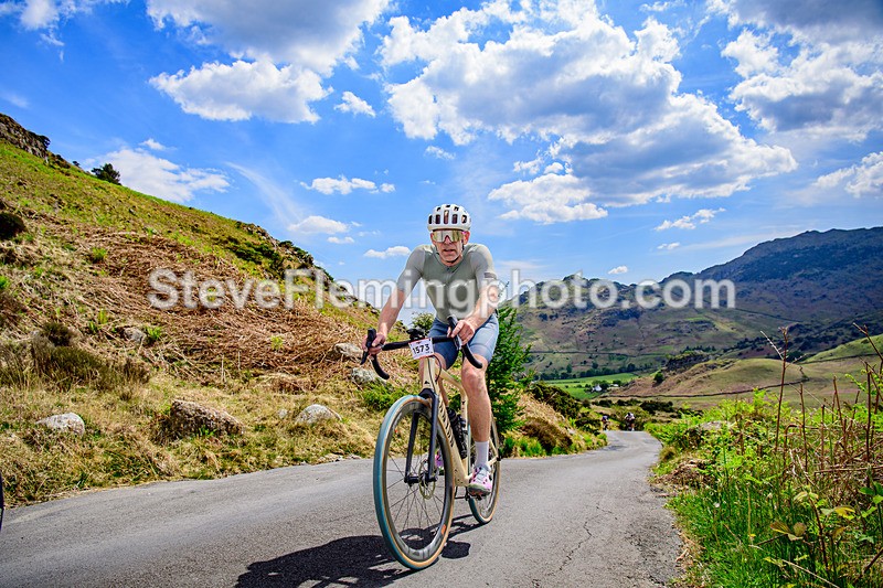 133356 - Blea Tarn Climb 13:00 - 14:00