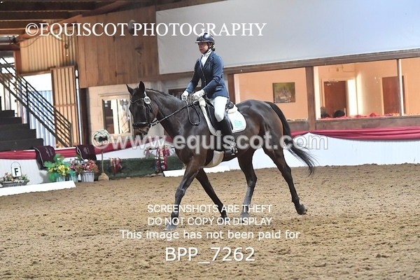 BPP_7262 - CLASS 6 NOVICE CHAMPIONSHIP TEST 5
