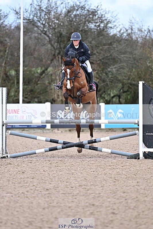 260204A-103710-00030 - Cls 0+1 Clear Round and British Novice