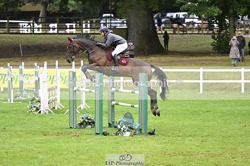 250831A-131905-10483 - Cls 37 Snr 1.35m Grand Prix